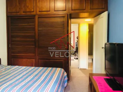 Apartamento com 4 Quartos à venda, 252m² no Flamengo, Rio de Janeiro