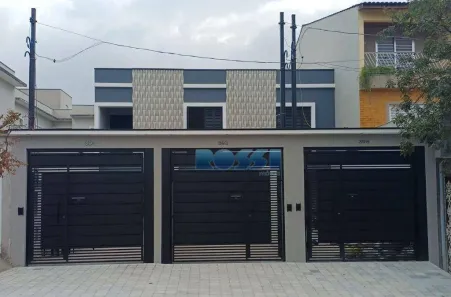 Sobrado com 3 Quartos à venda, 110m² no Vila Libanesa, São Paulo