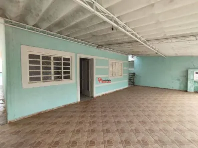 Casa com 3 Quartos para alugar, 250m² no Jardim Europa IV, Santa Bárbara D'Oeste