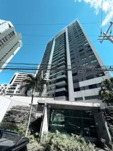 Apartamento com 4 Quartos à venda, 160m² no Boa Viagem, Recife