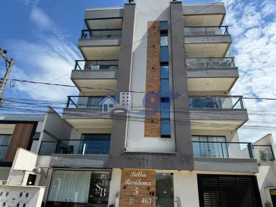 Apartamento com 1 Quarto à venda, 130m² no Gravatá, Navegantes