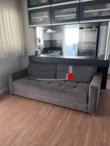 Apartamento com 2 Quartos à venda, 49m² no Imirim, São Paulo