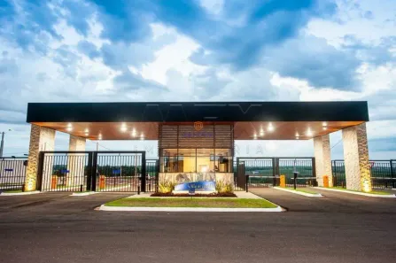 Lote/Terreno à venda, 300m² no Residencial Villa de León, Piratininga