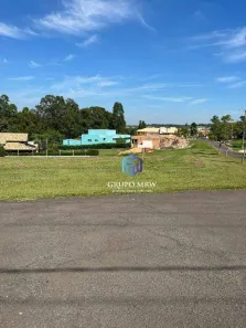 Lote/Terreno à venda, 1460m² no Caguassu, Sorocaba
