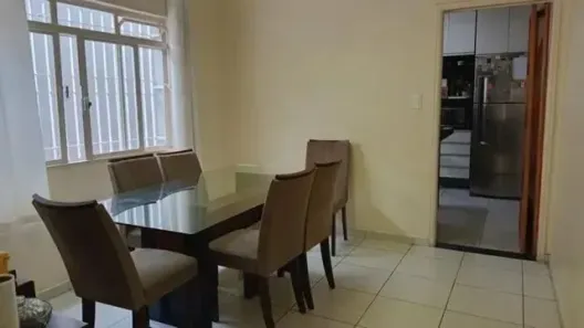Sobrado com 3 Quartos à venda, 125m² no Jardim Centenário, São Paulo