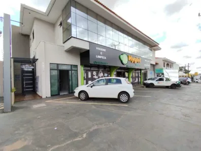 Sala Comercial para alugar, 80m² no Country, Cascavel