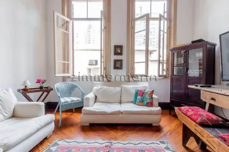 Sobrado com 4 Quartos à venda, 216m² no Jardim Paulista, São Paulo