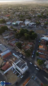 Imóvel Comercial à venda, 4679m² no Setor Carvelo, Trindade