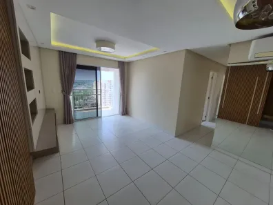 Apartamento com 3 Quartos para alugar, 101m² no Dom Pedro I, Manaus