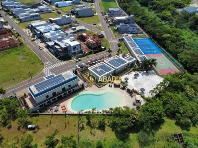 Lote/Terreno à venda, 308m² no Parque Brasil 500, Paulínia