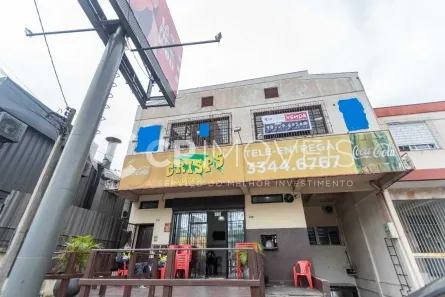 Prédio Comercial à venda, 413m² no Vila Ipiranga, Porto Alegre