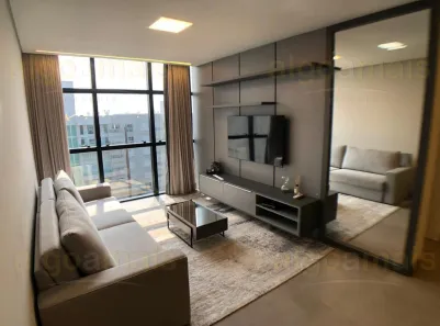 Apartamento com 1 Quarto à venda, 53m² no , Xangri-Lá