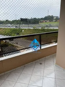 Apartamento com 3 Quartos à venda, 101m² no Vila Euclides, São Bernardo do Campo