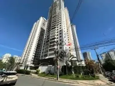 Apartamento com 3 Quartos à venda, 113m² no Setor Bueno, Goiânia