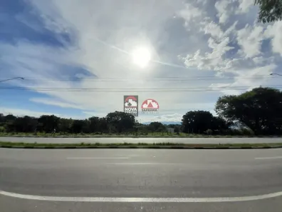 Lote/Terreno à venda, 23000m² no Santana, Pindamonhangaba