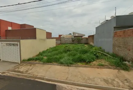 Lote/Terreno à venda, 200m² no Setvalley, São José do Rio Preto