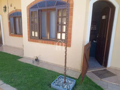 Casa de Condomínio com 2 Quartos à venda, 56m² no Maitinga, Bertioga