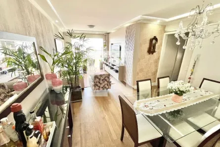 Apartamento com 3 Quartos à venda, 89m² no Santana, São Paulo