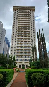 Apartamento com 4 Quartos à venda, 110m² no Chácara Primavera, Campinas