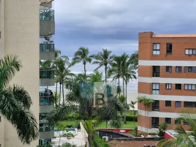 Apartamento com 3 Quartos à venda, 117m² no Riviera, Bertioga