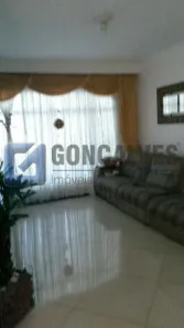 Sobrado com 3 Quartos à venda, 300m² no Rudge Ramos, São Bernardo do Campo