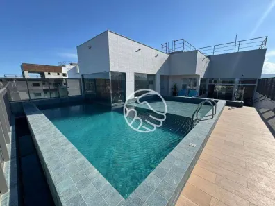 Apartamento com 2 Quartos à venda, 104m² no Muquiçaba, Guarapari
