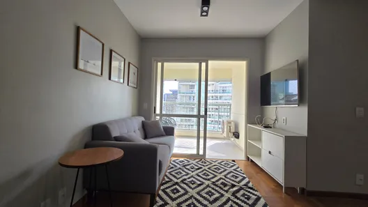 Apartamento com 2 Quartos à venda, 54m² no Jardim Paulista, São Paulo