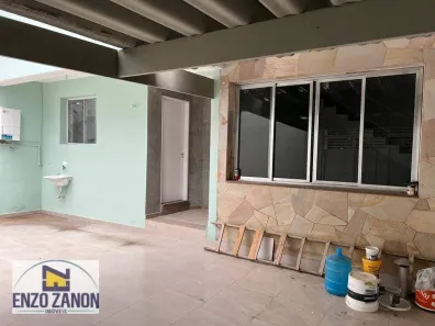 Sobrado com 2 Quartos para alugar, 129m² no Centro, São Bernardo do Campo