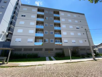 Apartamento com 2 Quartos à venda, 61m² no Santa Lúcia, Caxias do Sul