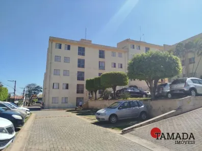 Apartamento com 2 Quartos à venda, 49m² no Jardim Planalto, São Paulo