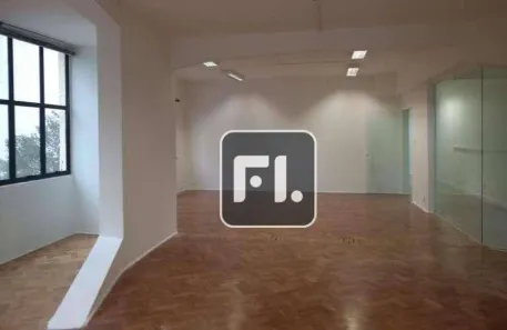 Sala Comercial para alugar, 253m² no Bela Vista, São Paulo