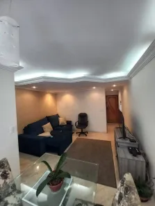 Apartamento com 3 Quartos à venda, 65m² no Jardim do Estádio, Santo André