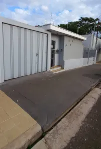 Ponto Comercial com 1 Quarto à venda, 253m² no Chácara Braz Miraglia, Jaú
