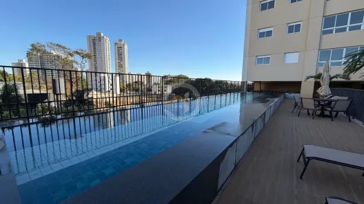 Apartamento com 2 Quartos à venda, 63m² no Vila Rosa, Goiânia