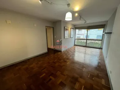 Apartamento com 3 Quartos à venda, 127m² no Paraíso, São Paulo