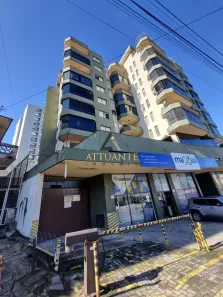Apartamento com 3 Quartos à venda, 124m² no São Leopoldo, Caxias do Sul