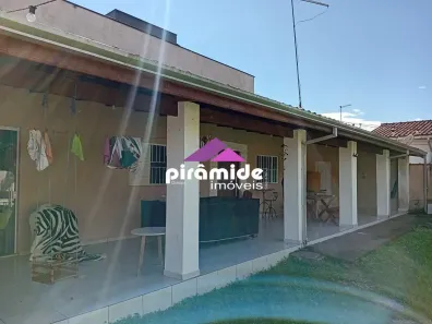 Casa com 4 Quartos à venda, 120m² no Jardim Porto Novo, Caraguatatuba