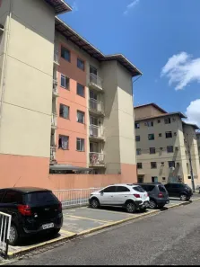 Apartamento com 2 Quartos à venda, 45m² no Quarenta Horas (Coqueiro), Ananindeua
