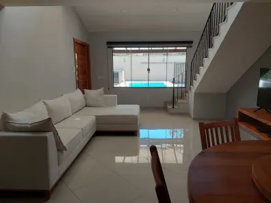 Casa com 6 Quartos à venda, 150m² no Itaipu, Niterói