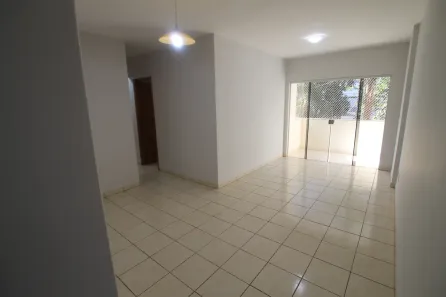Apartamento com 3 Quartos à venda, 77m² no Alto da Glória, Goiânia