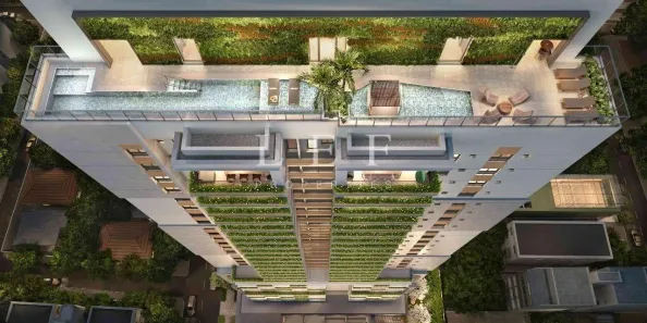 Apartamento com 3 Quartos à venda, 186m² no Pinheiros, São Paulo