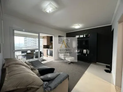 Apartamento com 3 Quartos à venda, 95m² no Várzea de Baixo, São Paulo