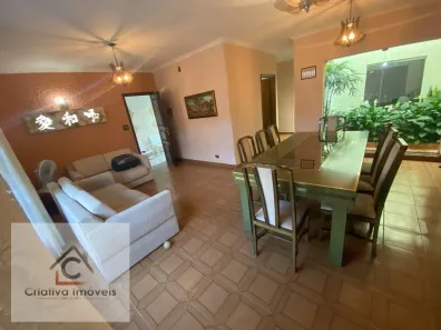Sobrado com 3 Quartos para alugar, 300m² no Vila Carrão, São Paulo