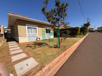 Casa de Condomínio com 3 Quartos à venda, 150m² no Betel, Paulínia