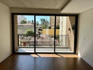 Apartamento com 2 Quartos à venda, 85m² no Perdizes, São Paulo