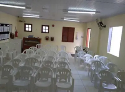 Ponto Comercial com 1 Quarto à venda, 72m² no , Mata de São João