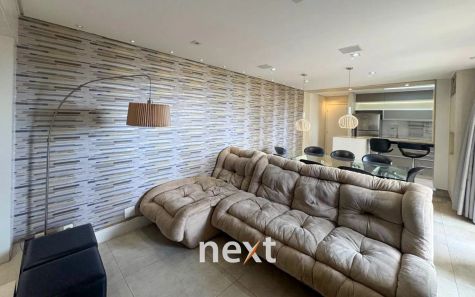 Apartamento com 2 Quartos à venda, 80m² no Mansões Santo Antônio, Campinas