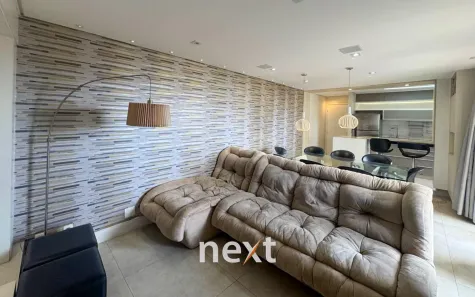 Apartamento com 2 Quartos à venda, 80m² no Mansões Santo Antônio, Campinas
