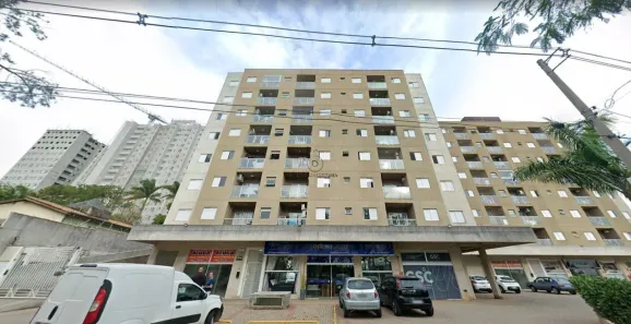 Ponto Comercial com 1 Quarto para alugar, 123m² no Chácaras Reunidas São Jorge, Sorocaba