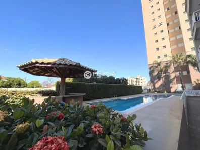 Apartamento com 3 Quartos à venda, 72m² no Vila Belvedere, Americana